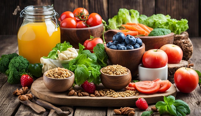 Doğallığın ve Tazeliğin Adresi